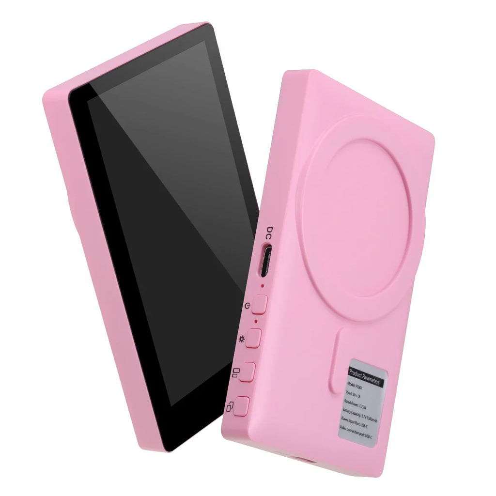 MagView Pro™ Wireless Selfie Monitor Screen