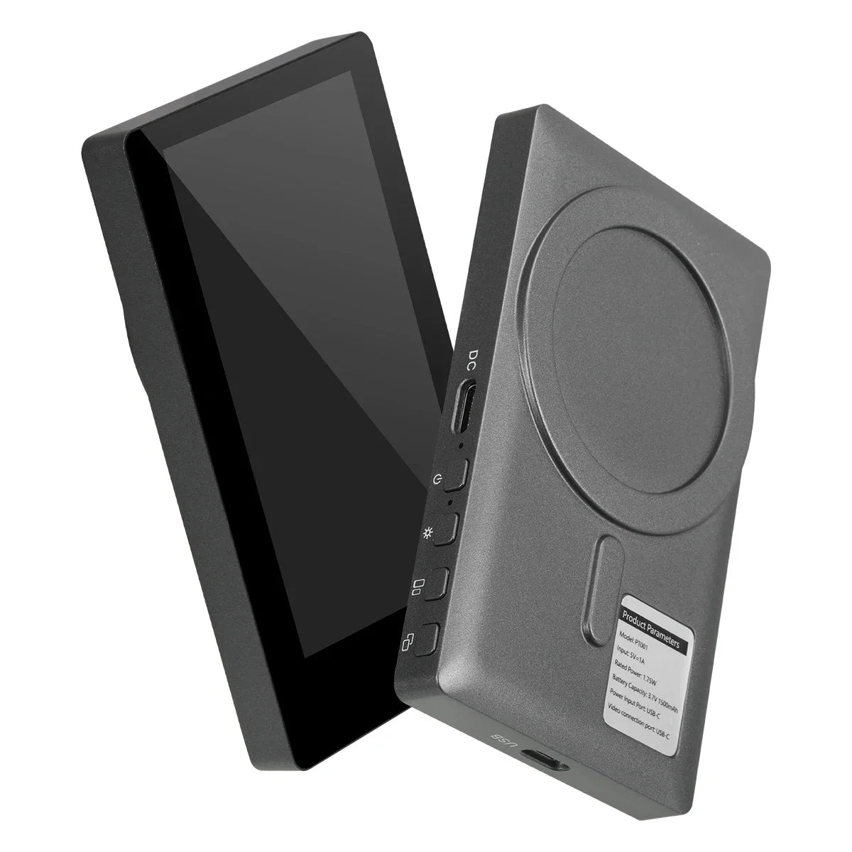 MagView Pro™ Wireless Selfie Monitor Screen